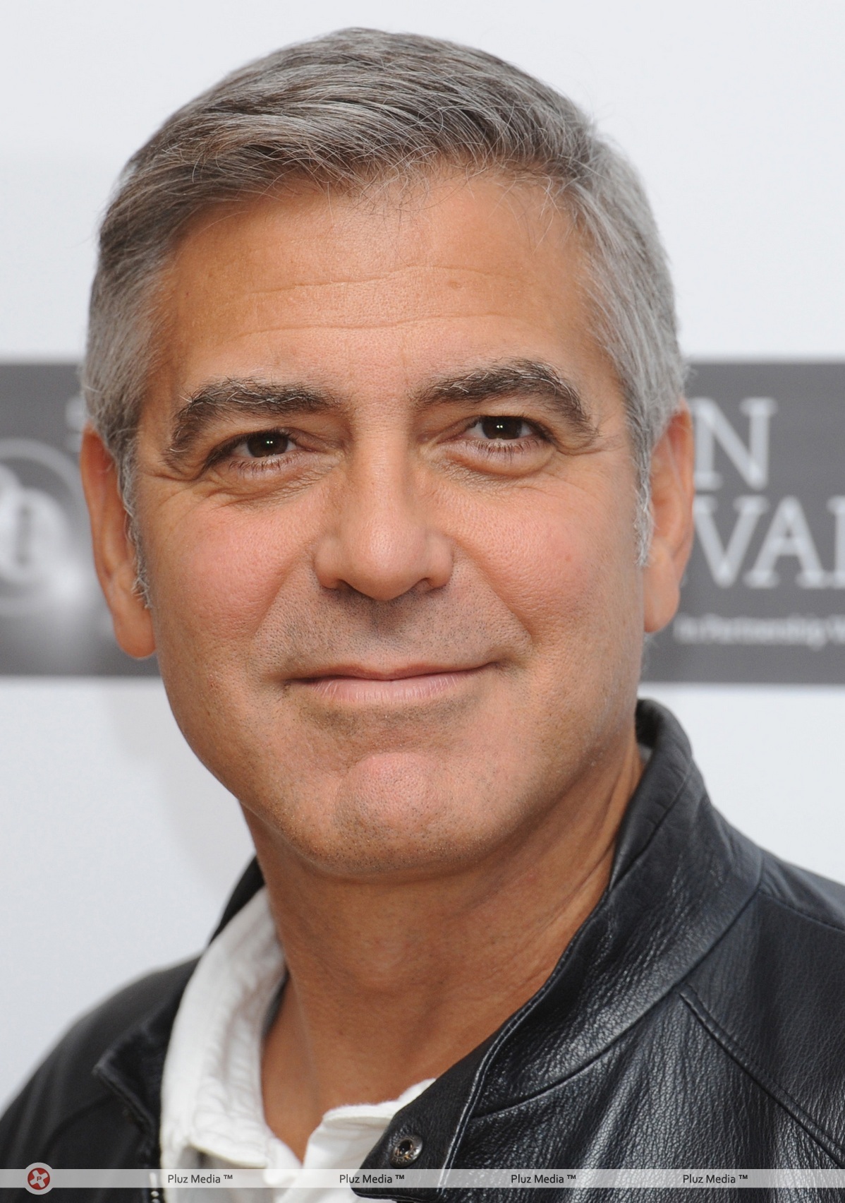 George Clooney - BFI London Film Festival: Descendants - Photocall | Picture 106454